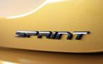 Ford Falcon XR8 Sprint 2016 года (AU)